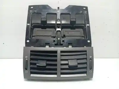 Peça sobressalente para automóvel em segunda mão moldagem por peugeot 407 (6d_) 1.8 16v (6d6fyc) referências oem iam 9644589777