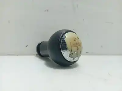 Автозапчасти б/у ручка рычага передачи за PEUGEOT 407 (6D_) 1.8 16V (6D6FYC) ссылки OEM IAM 2403CN  
