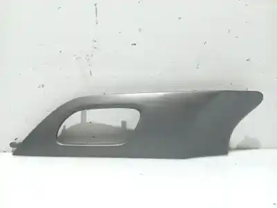 Peça sobressalente para automóvel em segunda mão moldagem por peugeot 407 (6d_) 1.8 16v (6d6fyc) referências oem iam 9643531377