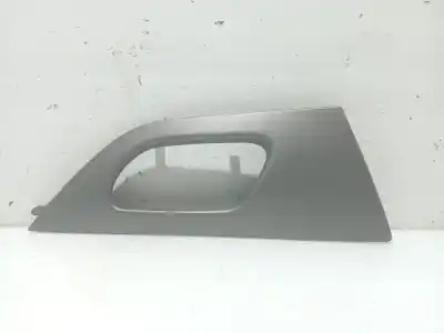 Peça sobressalente para automóvel em segunda mão moldagem por peugeot 407 (6d_) 1.8 16v (6d6fyc) referências oem iam 9643531777