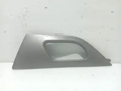 Peça sobressalente para automóvel em segunda mão moldagem por peugeot 407 (6d_) 1.8 16v (6d6fyc) referências oem iam 9643531677