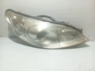 Peça sobressalente para automóvel em segunda mão farol / farolim direito por peugeot 407 (6d_) 1.8 16v (6d6fyc) referências oem iam 620690