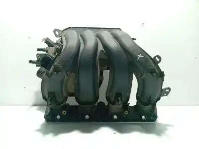 Piesă de schimb auto la mâna a doua COLECTOR DE ADMISIE pentru PEUGEOT 407 (6D_)  Referințe OEM IAM 0361R0 6PP00940030 9662401480