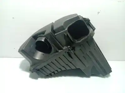 Peça sobressalente para automóvel em segunda mão suporte do filtro de ar por peugeot 407 (6d_) 1.8 16v (6d6fyc) referências oem iam 1427k6