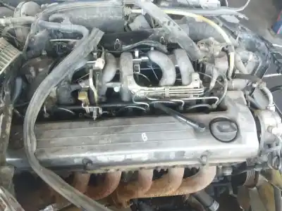 Автозапчастина б/у  для MERCEDES-BENZ 124 SEDÁN (W124)  Посилання на OEM IAM 603912  102010054580