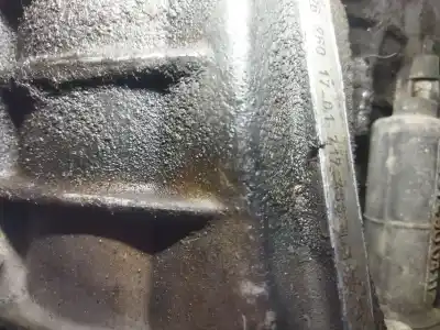 Автозапчасти б/у коробка передач за MERCEDES-BENZ 124 SEDÁN (W124) 300 D (124.130) ссылки OEM IAM 717433  126260100180