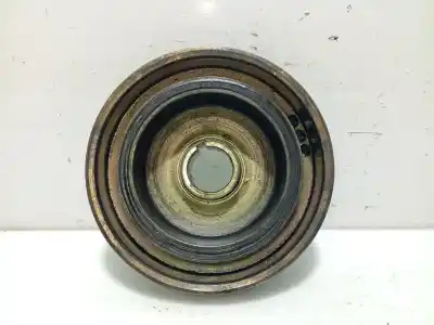 Peça sobressalente para automóvel em segunda mão polia do virabrequim por peugeot 407 (6d_) 1.8 16v (6d6fyc) referências oem iam 0515r1