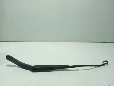 Pezzo di ricambio per auto di seconda mano Braccio Tergicristallo Anteriore Sinistro per RENAULT MEGANE II (BM0/1_, CM0/1_) 1.9 DCI (BM0G, CM0G) Riferimenti OEM IAM 7701054813 8200036915 8200036916