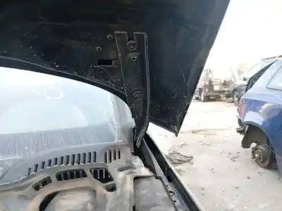 Автозапчастина б/у петля капота для PEUGEOT 407 (6D_) 1.8 16V (6D6FYC) Посилання на OEM IAM 791276  