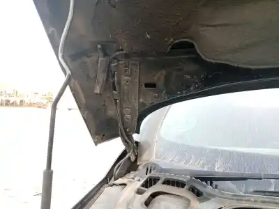 Автозапчастина б/у петля капота для PEUGEOT 407 (6D_) 1.8 16V (6D6FYC) Посилання на OEM IAM 791277  