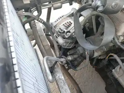 Peça sobressalente para automóvel em segunda mão tubos de ar condicionado por peugeot 407 (6d_) 1.8 16v (6d6fyc) referências oem iam 647774