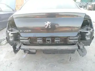 Peça sobressalente para automóvel em segunda mão suporte por peugeot 407 (6d_) 1.8 16v (6d6fyc) referências oem iam 742230