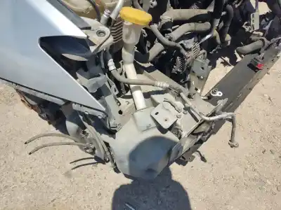 Pezzo di ricambio per auto di seconda mano Deposito Pulito per RENAULT LAGUNA III (BT0/1) 2.0 DCI (BT07, BT0J, BT14, BT1A, BT1S) Riferimenti OEM IAM 289100004R  