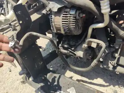 İkinci el araba yedek parçası KLIMA BORULARI için RENAULT LAGUNA III (BT0/1)  OEM IAM referansları 924900030R  