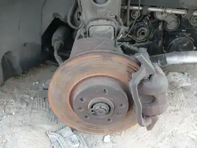 Автозапчасти б/у передняя правая кулачка за PEUGEOT 407 (6D_) 1.8 16V (6D6FYC) ссылки OEM IAM 364797  