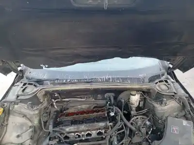 Peça sobressalente para automóvel em segunda mão moldagem por peugeot 407 (6d_) 1.8 16v (6d6fyc) referências oem iam 8251r8