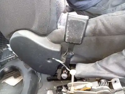 Peça sobressalente para automóvel em segunda mão chicote / encaixe cinto segurança dianteiro esquerdo por peugeot 407 (6d_) 1.8 16v (6d6fyc) referências oem iam 8974s9