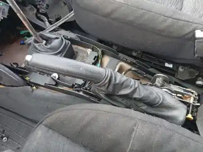Peça sobressalente para automóvel em segunda mão alavanca de travão de mão por peugeot 407 (6d_) 1.8 16v (6d6fyc) referências oem iam 4701a4
