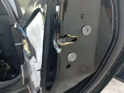 Peça sobressalente para automóvel em segunda mão fechadura da porta traseira direita por peugeot 407 (6d_) 1.8 16v (6d6fyc) referências oem iam 9138n7