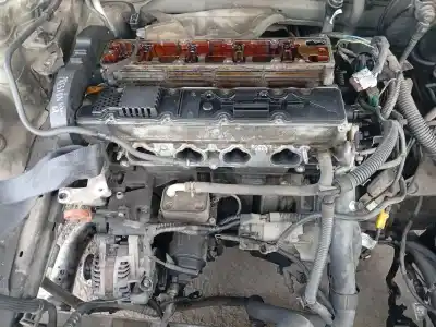 Peça sobressalente para automóvel em segunda mão eixo de comando por peugeot 407 (6d_) 1.8 16v (6d6fyc) referências oem iam 0801ej