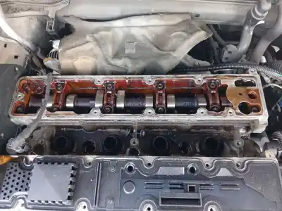 Peça sobressalente para automóvel em segunda mão eixo de comando por peugeot 407 (6d_) 1.8 16v (6d6fyc) referências oem iam 0801ek