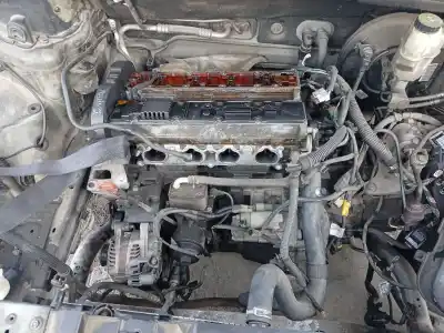 Peça sobressalente para automóvel em segunda mão bomba de óleo por peugeot 407 (6d_) 1.8 16v (6d6fyc) referências oem iam 1001c7