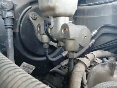 Автозапчастина б/у гальмівний насос для PEUGEOT 407 (6D_) 1.8 16V (6D6FYC) Посилання на OEM IAM 4601P6  