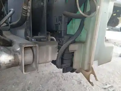 Peça sobressalente para automóvel em segunda mão motor limpa vidros por peugeot 407 (6d_) 1.8 16v (6d6fyc) referências oem iam 643497