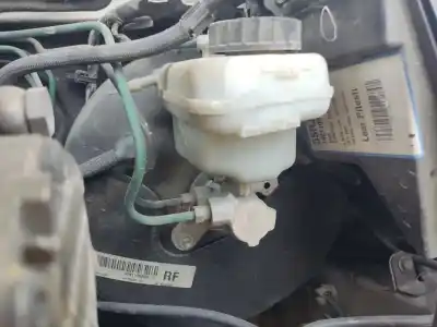 Автозапчасти б/у тормозной насос за RENAULT LAGUNA III (BT0/1) 2.0 DCI (BT07, BT0J, BT14, BT1A, BT1S) ссылки OEM IAM 460110001R  