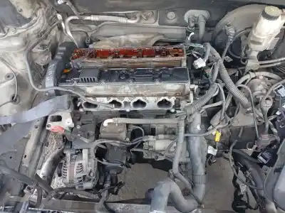 Peça sobressalente para automóvel em segunda mão cárter por peugeot 407 (6d_) 1.8 16v (6d6fyc) referências oem iam 0301j5