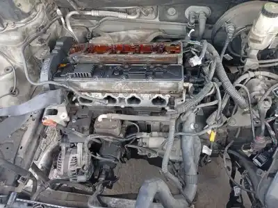 Peça sobressalente para automóvel em segunda mão virabrequim por peugeot 407 (6d_) 1.8 16v (6d6fyc) referências oem iam 0501j7