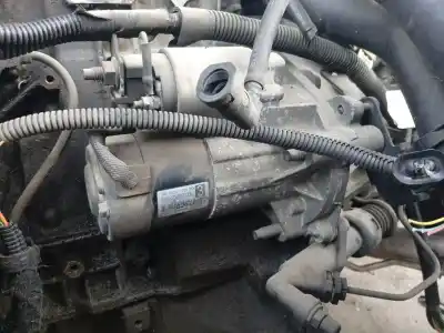 Peça sobressalente para automóvel em segunda mão motor de arranque por peugeot 407 (6d_) 1.8 16v (6d6fyc) referências oem iam 5802cw