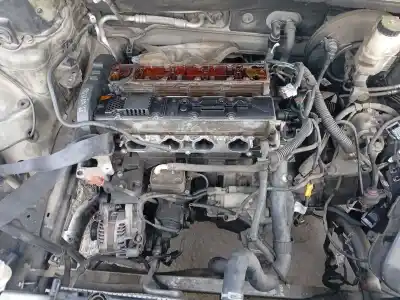 Peça sobressalente para automóvel em segunda mão pistão por peugeot 407 (6d_) 1.8 16v (6d6fyc) referências oem iam 0628s2