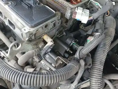 Peça sobressalente para automóvel em segunda mão termostato por peugeot 407 (6d_) 1.8 16v (6d6fyc) referências oem iam 1338av