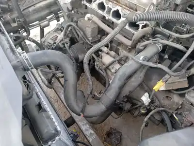 Peça sobressalente para automóvel em segunda mão tubo por peugeot 407 (6d_) 1.8 16v (6d6fyc) referências oem iam 1343gt