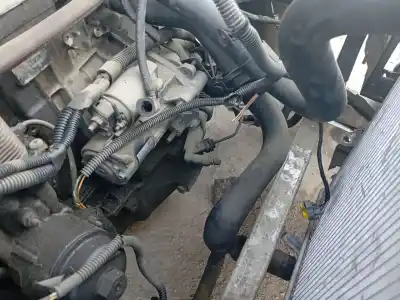 Peça sobressalente para automóvel em segunda mão tubo por peugeot 407 (6d_) 1.8 16v (6d6fyc) referências oem iam 1351nq