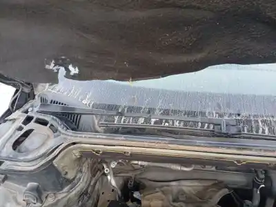 Peça sobressalente para automóvel em segunda mão haste de escova dianteiro direito por peugeot 407 (6d_) 1.8 16v (6d6fyc) referências oem iam 6429x5