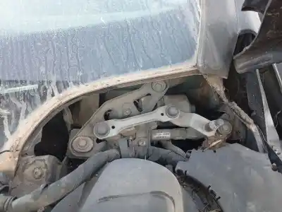 Peça sobressalente para automóvel em segunda mão motor do limpa para brisas por peugeot 407 (6d_) 1.8 16v (6d6fyc) referências oem iam 6405gl