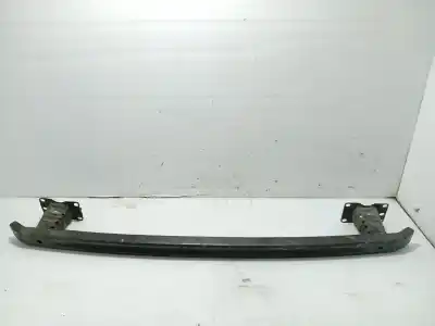 Peça sobressalente para automóvel em segunda mão reforço do pára choques dianteiro por peugeot 407 (6d_) 1.8 16v (6d6fyc) referências oem iam 7414fp