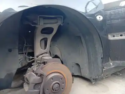 Peça sobressalente para automóvel em segunda mão cave de roda dianteira esquerda por peugeot 407 (6d_) 1.8 16v (6d6fyc) referências oem iam 7136cv