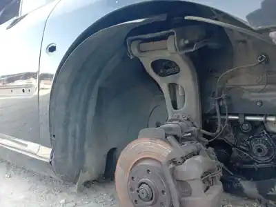 Peça sobressalente para automóvel em segunda mão cave de roda dianteira direita por peugeot 407 (6d_) 1.8 16v (6d6fyc) referências oem iam 