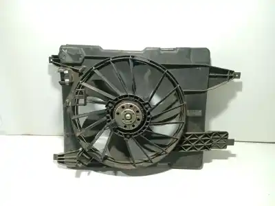 Автозапчастина б/у електро вентилятор для renault megane ii (bm0/1_, cm0/1_) 1.9 dci (bm0g, cm0g) посилання на oem iam 7701071862 5020212 8200151464 Автозапчастина б/у електро вентилятор для renault megane ii (bm0/1_, cm0/1_) 1.9 dci (bm0g, cm0g) посилання на oem iam 7701071862 5020212 8200151464