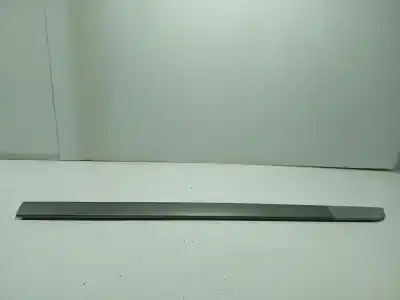 Автозапчастина б/у молдинг для renault megane ii (bm0/1_, cm0/1_) 1.9 dci (bm0g, cm0g) посилання на oem iam 7701475248  8200073471