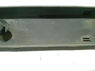 Автозапчасти б/у задние молдинги за renault megane ii (bm0/1_, cm0/1_) 1.9 dci (bm0g, cm0g) ссылки oem iam 7701477639  8200073472 Автозапчасти б/у задние молдинги за renault megane ii (bm0/1_, cm0/1_) 1.9 dci (bm0g, cm0g) ссылки oem iam 7701477639  8200073472