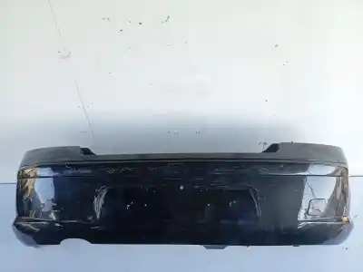 Peça sobressalente para automóvel em segunda mão para choques traseiro por peugeot 407 (6d_) 1.8 16v (6d6fyc) referências oem iam 7410v3