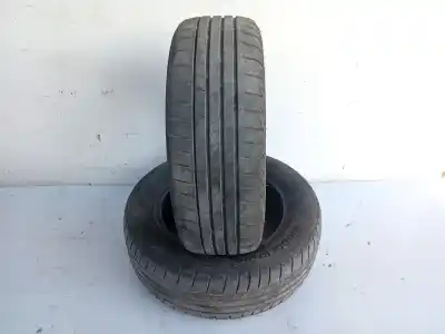 Pièce détachée automobile d'occasion PNEU pour PEUGEOT 407 (6D_)  Références OEM IAM   