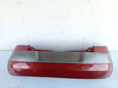 Автозапчасти б/у задний бампер за renault megane ii (bm0/1_, cm0/1_) 1.9 dci (bm0g, cm0g) ссылки oem iam 7701474486  8200142401 Автозапчасти б/у задний бампер за renault megane ii (bm0/1_, cm0/1_) 1.9 dci (bm0g, cm0g) ссылки oem iam 7701474486  8200142401