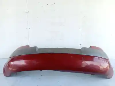 Автозапчасти б/у задний бампер за renault megane ii (bm0/1_, cm0/1_) 1.9 dci (bm0g, cm0g) ссылки oem iam 7701474486  8200142401 Автозапчасти б/у задний бампер за renault megane ii (bm0/1_, cm0/1_) 1.9 dci (bm0g, cm0g) ссылки oem iam 7701474486  8200142401