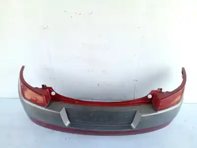 Автозапчасти б/у задний бампер за renault megane ii (bm0/1_, cm0/1_) 1.9 dci (bm0g, cm0g) ссылки oem iam 7701474486  8200142401 Автозапчасти б/у задний бампер за renault megane ii (bm0/1_, cm0/1_) 1.9 dci (bm0g, cm0g) ссылки oem iam 7701474486  8200142401