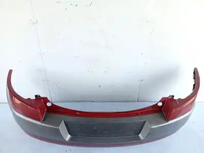 Автозапчасти б/у задний бампер за renault megane ii (bm0/1_, cm0/1_) 1.9 dci (bm0g, cm0g) ссылки oem iam 7701474486  8200142401 Автозапчасти б/у задний бампер за renault megane ii (bm0/1_, cm0/1_) 1.9 dci (bm0g, cm0g) ссылки oem iam 7701474486  8200142401